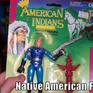 Chinese toys FTW