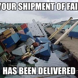 For all the fail mapmakers