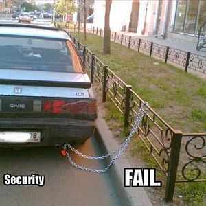 Burglars wanted for service