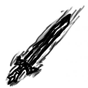 Deranus Sword