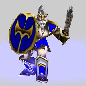 OldWarrior