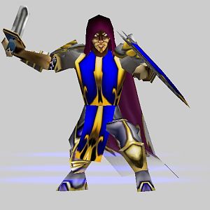 BattleMage