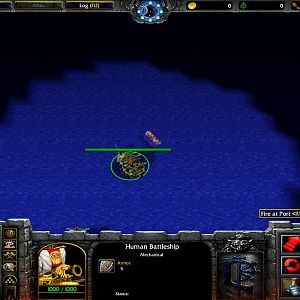 BattleshipWars