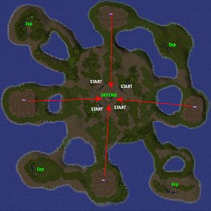 Survival v1.1 pic 1