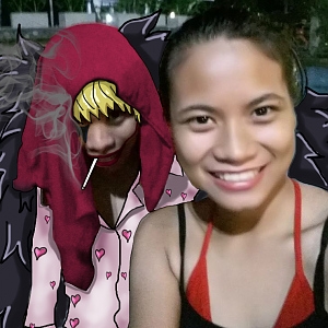 Me and my gf.