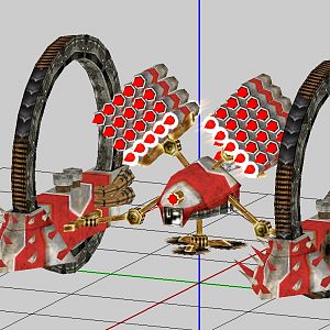 Goblin Missile Droid A