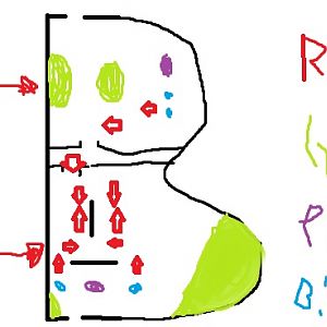 Im godlike to use Paint right?
