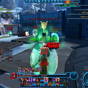 Sith Juggernaut is the hardest class to get Unbeatable, but i did it.
