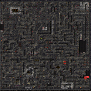 Labyrinth Screenshot 1