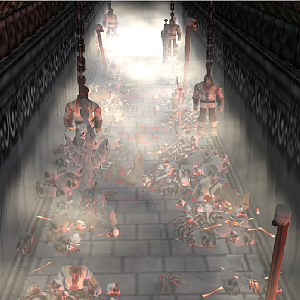 Labyrinth Screenshot 2