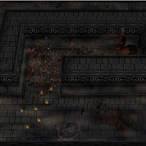 Labyrinth Screenshot 3