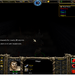 Labyrinth Screenshot 7