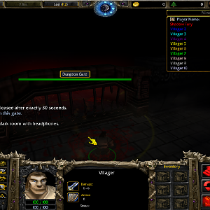 Labyrinth Screenshot 8