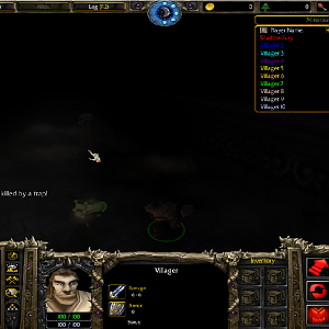 Labyrinth Screenshot 9