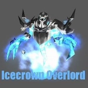Frost Lord