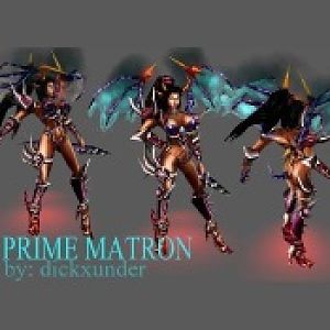 Prime Matron