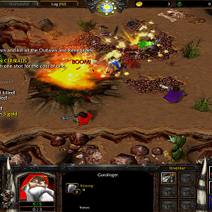 Bang Screen 1