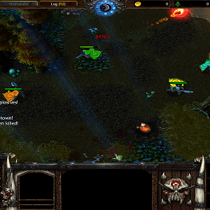 Bang Screen 2