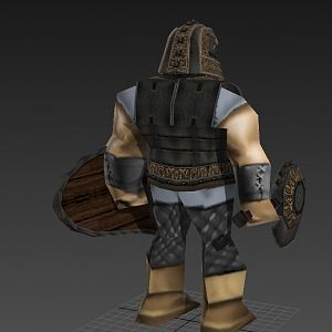 Gorodin Full Armor 002
