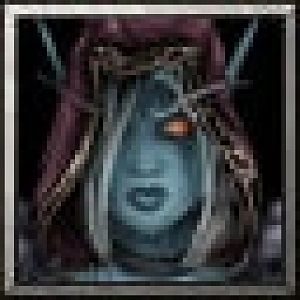 BTNDarkSylvanas by67chrome