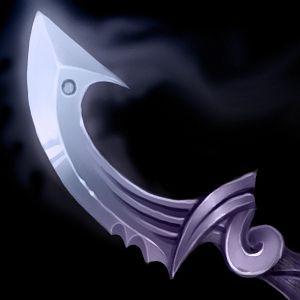 Frost Spellblade