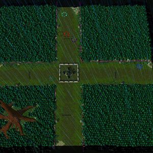 Map Overview