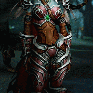 sylvanas