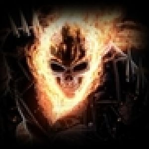 Ghost Rider Avatar resized
