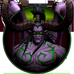 illidan compact