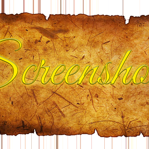 Screenshots