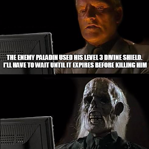 Warcraft Meme 7