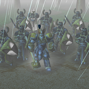 Templars