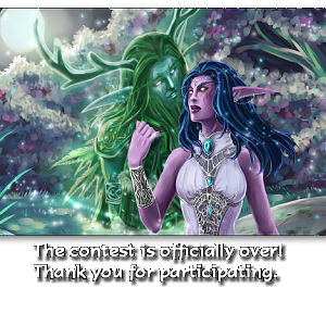 contestend