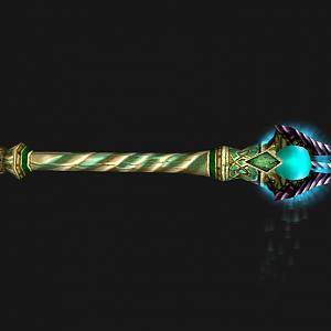 Scepter of the Tides