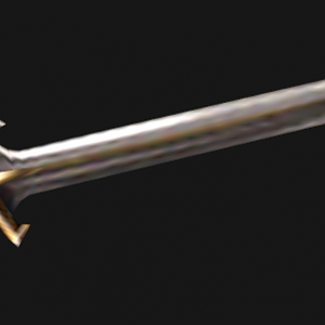 Alliance Longsword