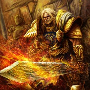 paladin mckell by nielspeterdejong d4itme3