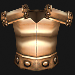 Bronze Chestplate