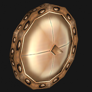 Bronze Buckler