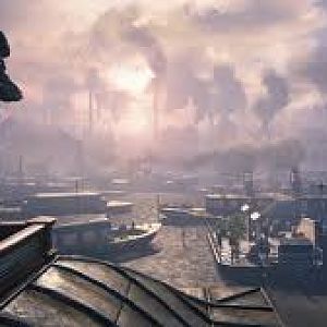 Assassin's Creed Syndicate. Looks good :)