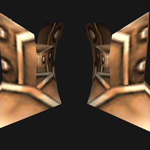 Bronze Greaves