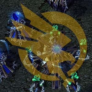 I have to disagree with the fact that GDI is not a cult