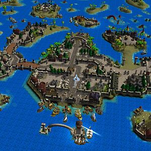 The Full City