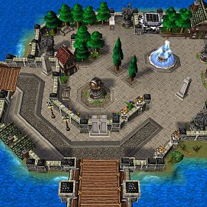 Elysium Isle