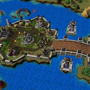Fort Greystone