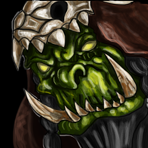 Necromagus