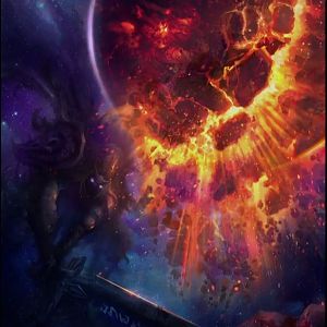 Sargeras