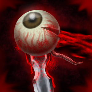 Eye for an Eye