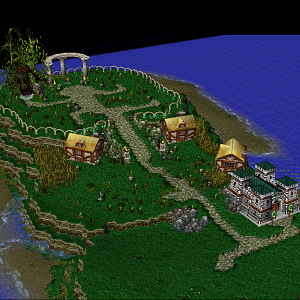 town sky view1 (old idea for monster master 2 town)