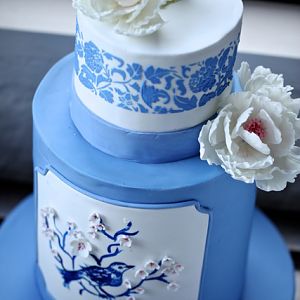Ming Cake