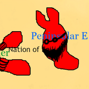 Five nights at edge's